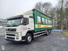Camião Volvo FM 300 cortinas deslizantes (plcd) usado