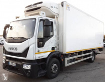 Iveco Eurocargo 140 E 21 truck used refrigerated