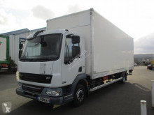 Camion DAF LF45 180 fourgon occasion