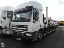 Camion porte voitures DAF CF75 310