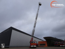 Iveco emelőkosár teherautó Eurocargo