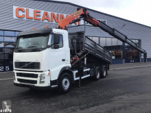 Camião basculante Volvo FH 460
