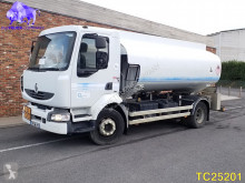 Camion Renault Midlum 180 citerne occasion