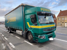 Camión lonas deslizantes (PLFD) Renault Premium 410