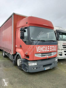 Camion Renault Premium 420 DCI auto-école occasion