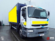 Camion Renault Premium 210 fourgon occasion