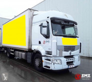 Camion fourgon Renault Premium 460