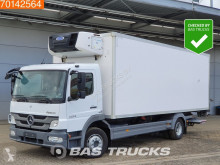 Camión frigorífico mono temperatura Mercedes Atego 1224