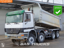 Camion benne Mercedes Actros 4140