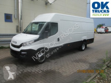Iveco Daily 35C16A8 V fourgon utilitaire occasion