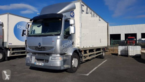 Camião Renault Midlum 270 furgão usado