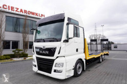 Camião pronto socorro MAN TGX 26.480
