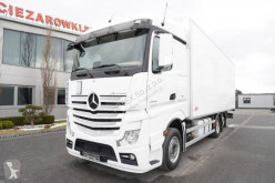 Camion Mercedes Actros 2542 frigo occasion