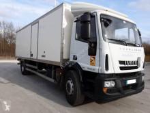 Camião furgão polifundo Iveco Eurocargo ML 190 EL 25 P