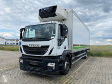 Camión frigorífico Iveco Stralis AD 190 S 31