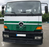 Camion plateau standard Mercedes Atego 1823