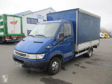 Camion savoyarde Iveco Daily 50C14