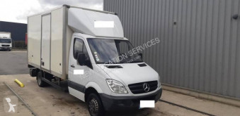 Kamion dodávka víceúčelové dno Mercedes Sprinter