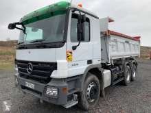 Camión volquete volquete bilateral Mercedes Actros 3336