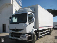 Camião isotérmico Renault Premium 270.18