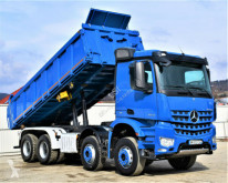 Ciężarówka wywrotka Mercedes AROCS 3242 Kipper* 8x4 *TopZustand!