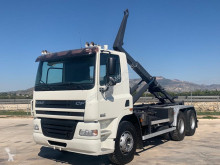 Kamion vícečetná korba DAF CF 85.430 6X4