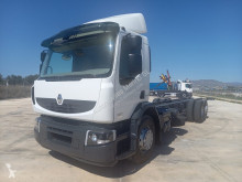 Camión chasis Renault PREMIUM 380.26 DXI