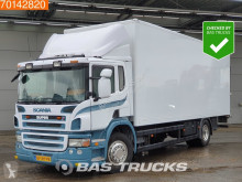 Scania furgon teherautó P 230