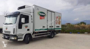 Camião isotérmico Iveco Eurocargo 100 E 21