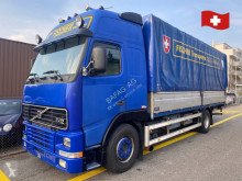 Camion rideaux coulissants (plsc) Volvo FH12 fh12 420