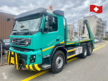 Camión Volvo FMX fmx 380 6x2r multivolquete usado