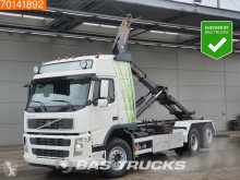 Teherautó Volvo FM 480 használt billenőplató