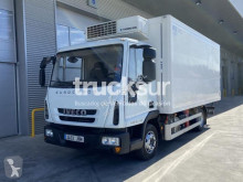 Camión frigorífico mono temperatura Iveco Eurocargo
