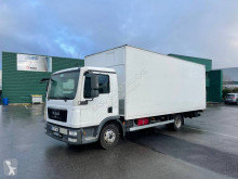 Camion MAN TGL 7.180 fourgon polyfond occasion