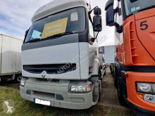 Camion plateau standard Renault Premium 260.18