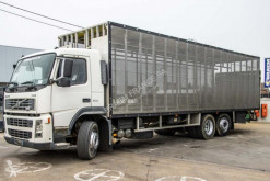 Camión lona corredera (tautliner) Volvo FM 300