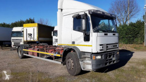 IvecoEurocargo170 E 23