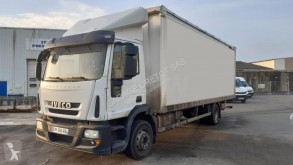 Camion Iveco Eurocargo ML 150 E 25 P fourgon occasion
