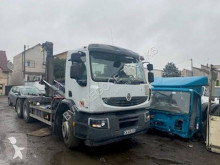 Camion polybenne Renault Premium Lander 310.26