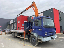 Kamion plošina standardní Renault Midliner 180.13