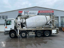 Kamion beton frézovací stroj / míchačka Mercedes-Benz 3236 - 8X4 Betonmischer/Betonpumpe* Schwing**