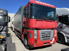 Camion savoyarde Renault Magnum 480.26