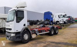 Kamion podvozek Renault Premium 370.26