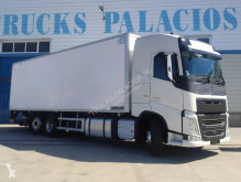 Volvo FH 460 truck used refrigerated