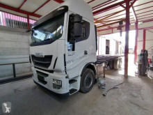 Camion Iveco Stralis 260 S 46 porte engins occasion