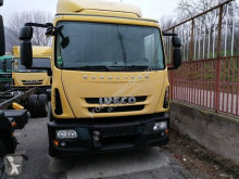 Iveco billenőkocsi teherautó Eurocargo 120 E 28