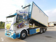 Camion benne Iveco Stralis