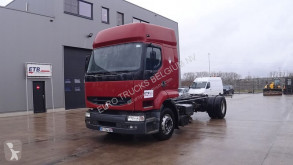 Teherautó Renault Premium 420 DCI használt alváz