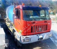 Camion Astra HD7 64.38 béton toupie / Malaxeur occasion