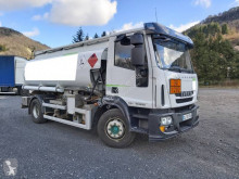IvecoEurocargoML 160 E 28